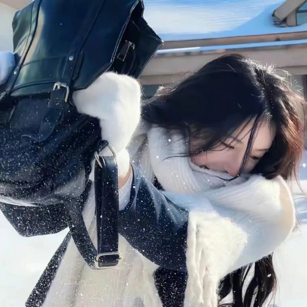 缠绕之路